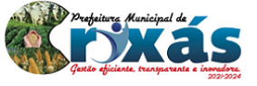 Diario Oficial Eletrônico da Prefeitura Municipal de Crixas do Tocantins