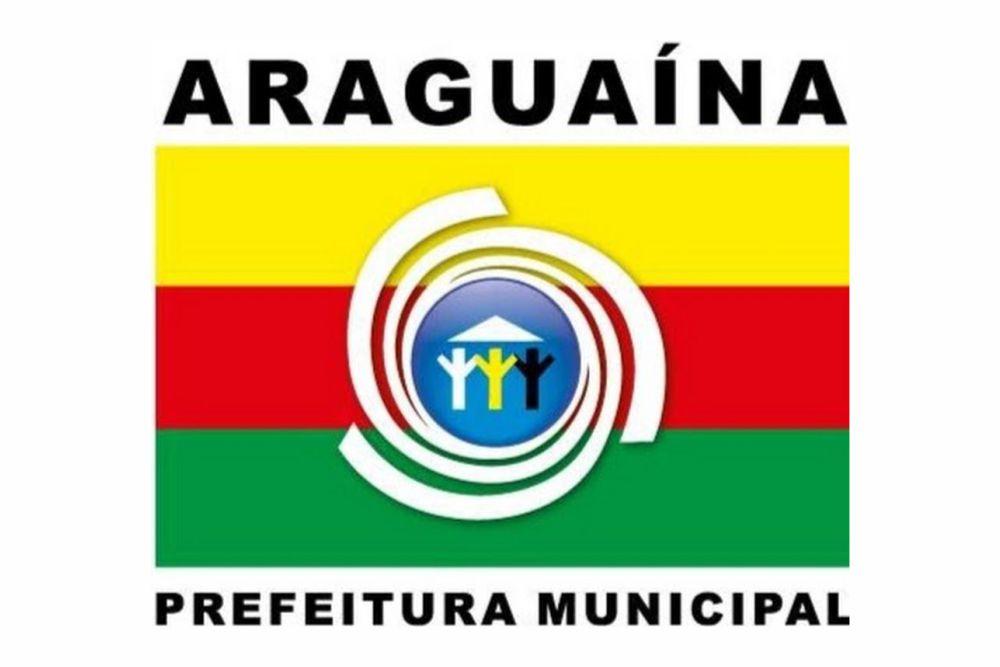 Diario Oficial Eletrônico da Prefeitura Municipal de Araguaina